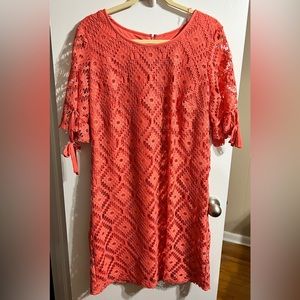 DressBarn dress size 12